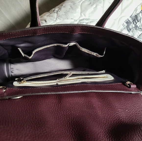 Henri Bedel back pack